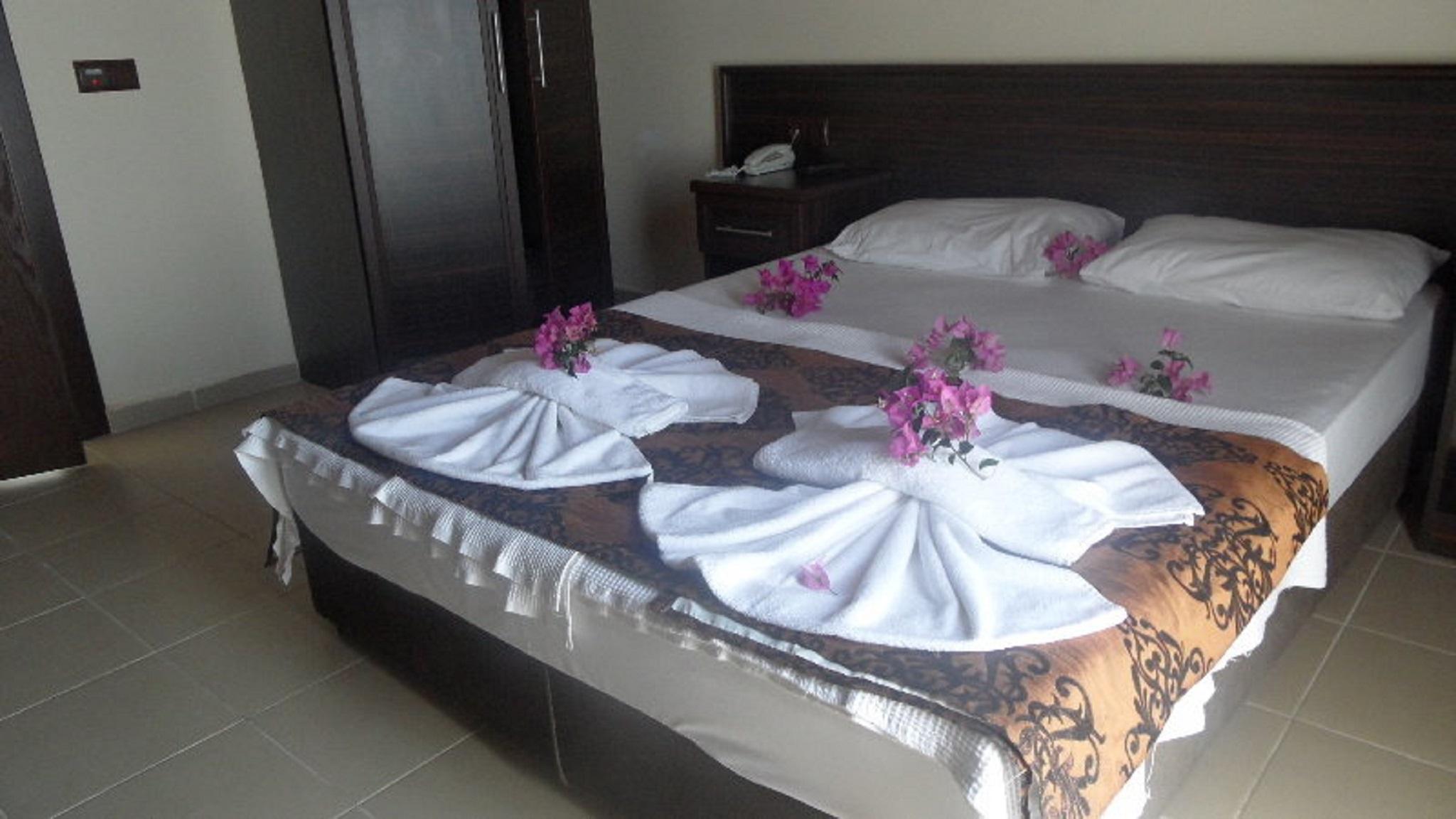 Hotel Green Palm มาร์มาริส ภายนอก รูปภาพ