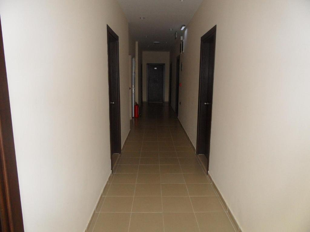 Hotel Green Palm มาร์มาริส ภายนอก รูปภาพ