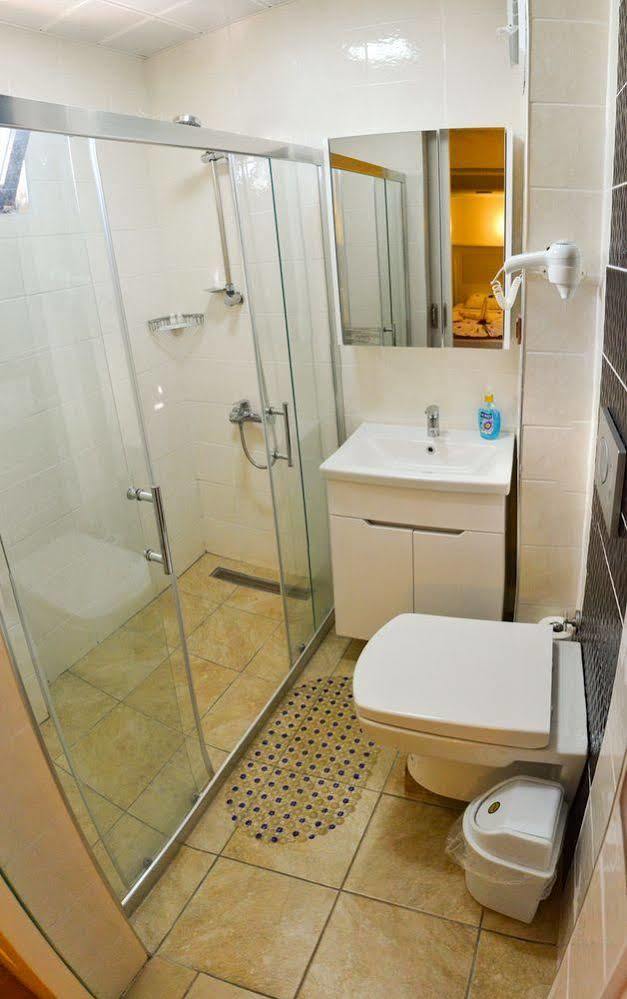 Hotel Green Palm มาร์มาริส ภายนอก รูปภาพ